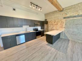 THE PAULIN STREET LOFTS /  NOW PRE-LEASING