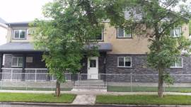 3 Bedrooms Subsidized Apartment