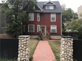 Wolseley 2 Bedroom Apartment for Rent