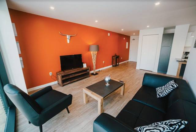 Cozy 1BR at East Village. Furnished. Utilities & Wifi Incl!!!