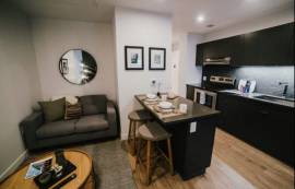 Wifi included Stradbrook- East Village apartments!!!