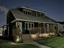 House for rent