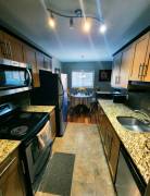 2 bedroom Fully furnished Executive Suite on Corydon