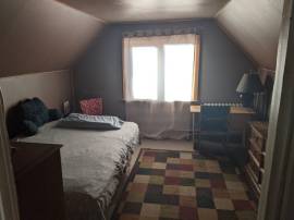 Furnished private semi suite N of Wolseley/Uofw/HSC Now / Nov 1