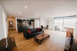 WIN- Furnished/Utilities/Wifi incl - 2BR unit at East Village.