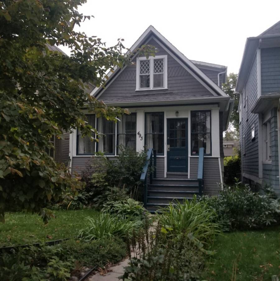 House sublet in Wolseley