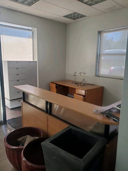 Rooms for rent