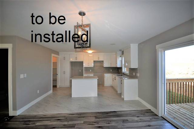22-116 Beautiful new home in Beechville Estates, Halifax