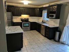 3Bed+1 Room,2.5 Bath House in Beechville, for rent from Dec 1st