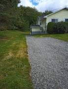 One Bedroom Furnished Basement Apartment