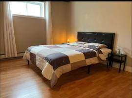 Sydney separate independent unit for 1 or 2 persons