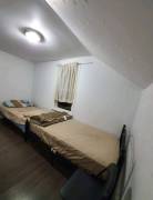 1 shared bedroom
