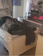$800 - room for rent $400 damage deposit clayton park  location!