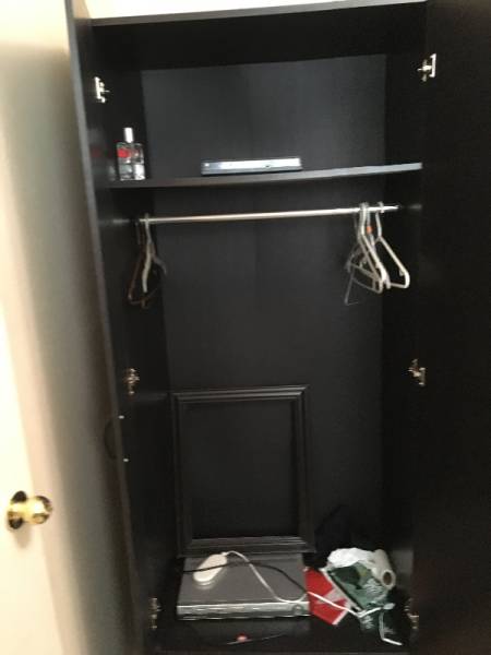 Room for couple for rent