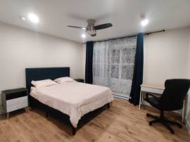 Fully Furnished house -Available from 1st November.