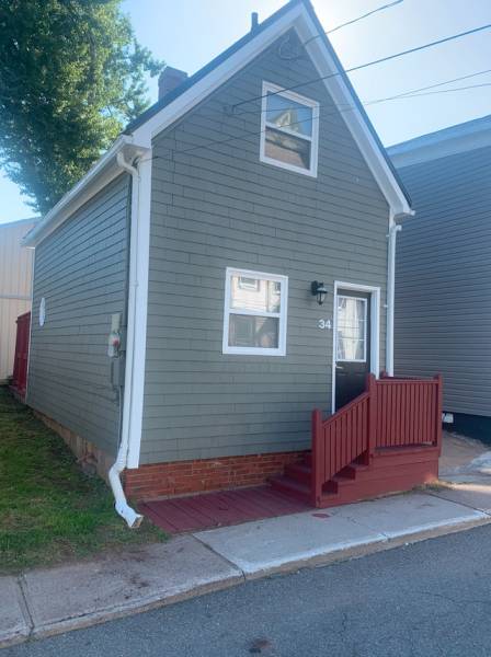 House for rent