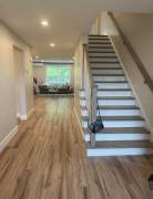 A new & modern 3 bedrooms 3 bath house  with garage in Cornwall