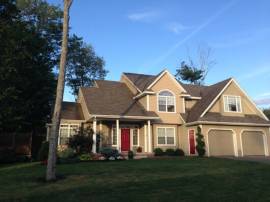 Beautiful Room in Luxury Home *Not  Available until NOV 1**