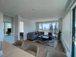 BRAND NEW BEAUTIFUL FURNISHED CONDO FOR RENT - METROTOWN AREA