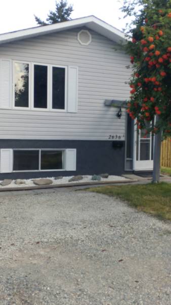 Three Bedroom House For Rent in Cranbrook