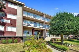 1 Bdrm available at 515 Ninth Street, New Westminster