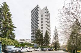Burnaby 1 Bedroom Apartment for Rent - 9304 Salish Court