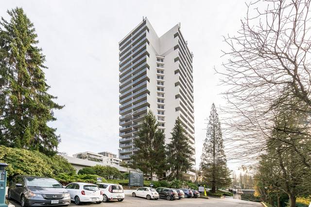 Burnaby 1 Bedroom Apartment for Rent - 9304 Salish Court