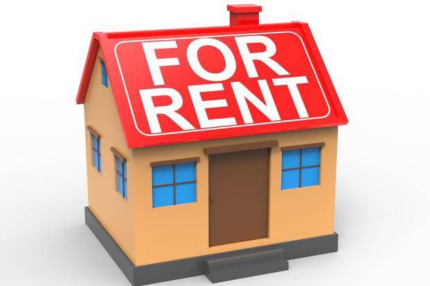 Wanted place to rent