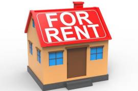 Wanted place to rent