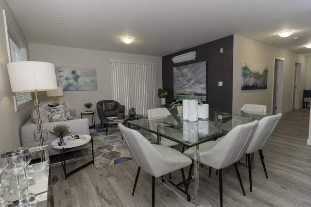 1 Bed Available November 1st | Call Now!