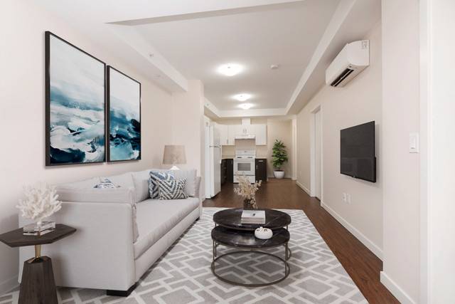 1 Bedroom Available Nov.1st| Downtown Langford - CALL NOW!