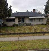 One Bedroom Basement For Rent