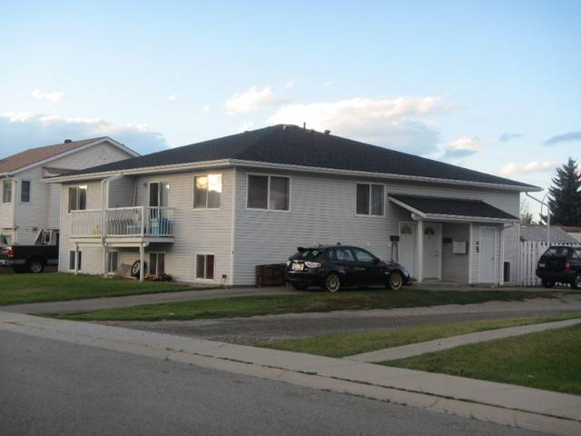 Upper 4-Plex