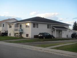 Upper 4-Plex