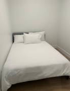 Furnished two bed condo with parking *all utilities included*