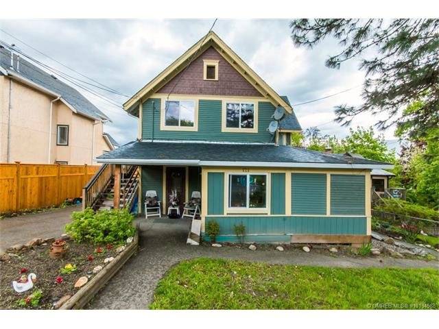 Salmon Arm BC 2 bed upper suite for rent