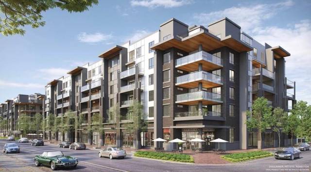 Brand New 1 Bedroom Apartment in Port Moody.