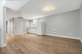 Spacious One Bedroom One Bathroom