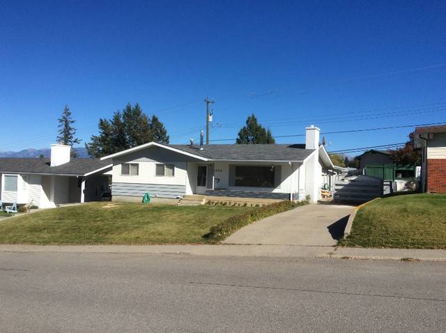 House for Rent Cranbrook