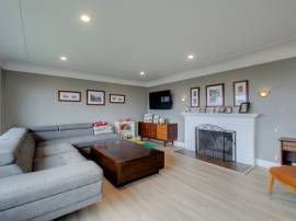 Fully Updated Home w/Sweeping Ocean Views & Fully Fenced Yard