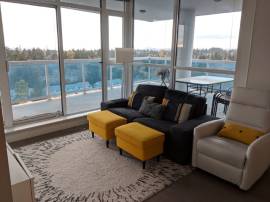Delta Rise Apartment for Rent 2 Bed/2 Bath + Den