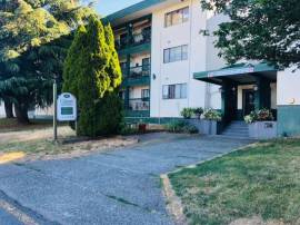 PORT ALBERNI: 1 & 2 Bedroom Apartments For Rent