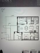 Brand New 2 bed+den 2 bath near Burquitlam Station for Rent!
