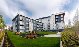 Brand New One Bedroom Pet Friendly Units