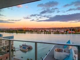 1 Bedroom at Riversky with Spectacular River View
