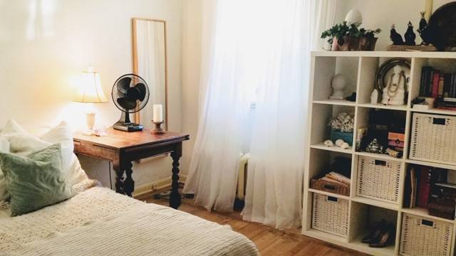 QPark NWest - Nov 1st: Upper Flr 1 bdrm - Grand Mansion suite