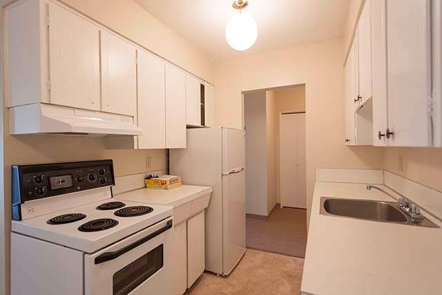 1 Bdrm available at 1116 Hamilton Street, New Westminster
