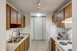 1 Bedroom - 5423 57 St.