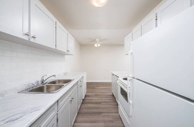 Adam Apartments - 1 Bedroom Apartment for Rent