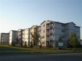Great Location - In-Suite Laundry